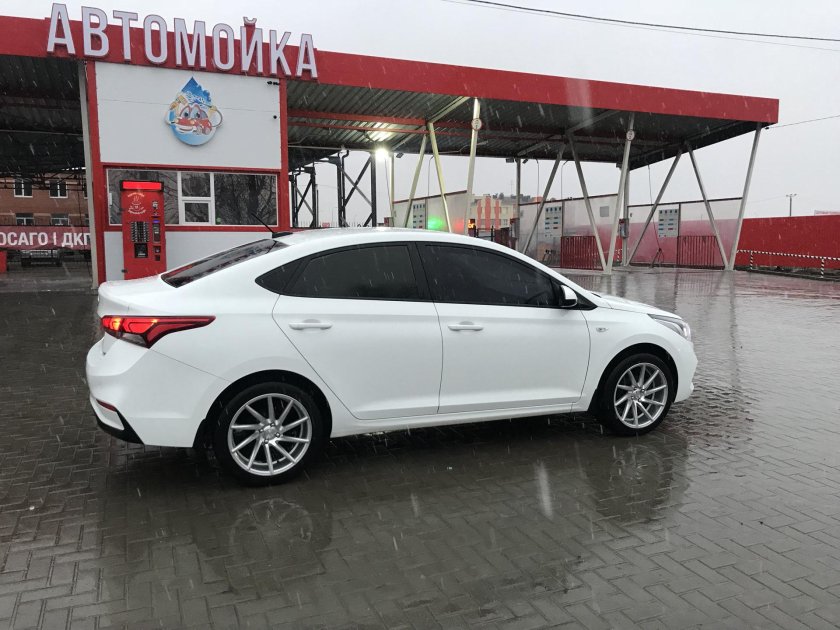 Солярис 2 r17