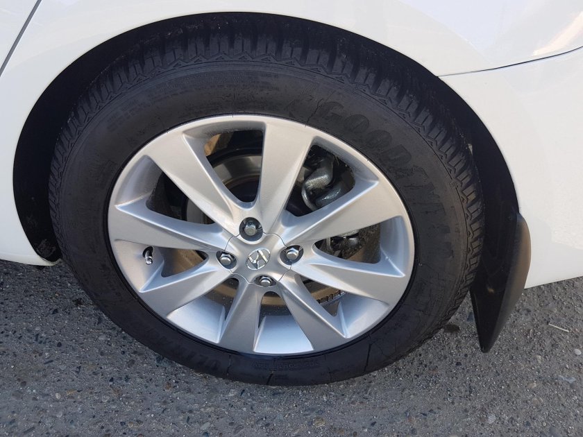 205/55 R16 Солярис Рио