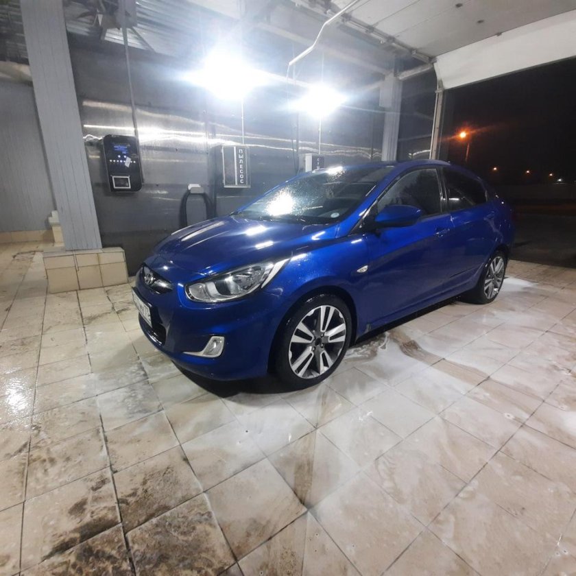 205/50 R17 Солярис