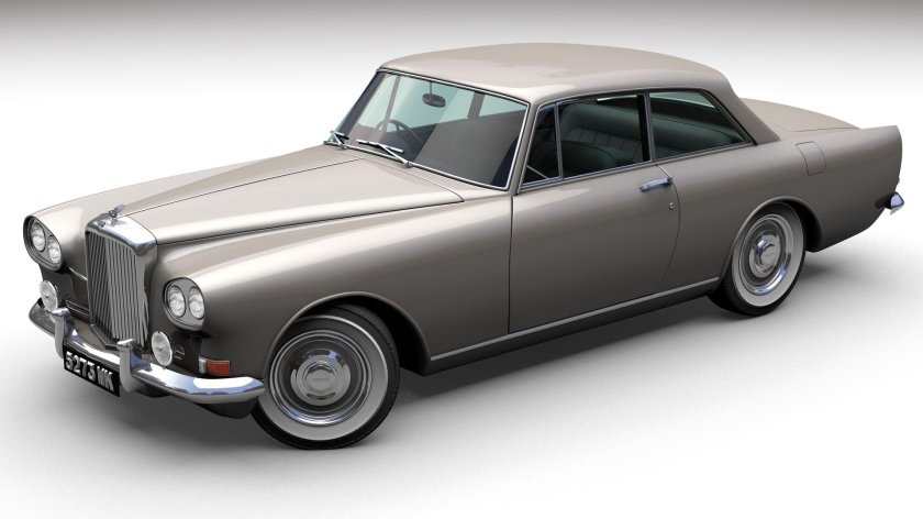 Bentley continental gt 2003 2011