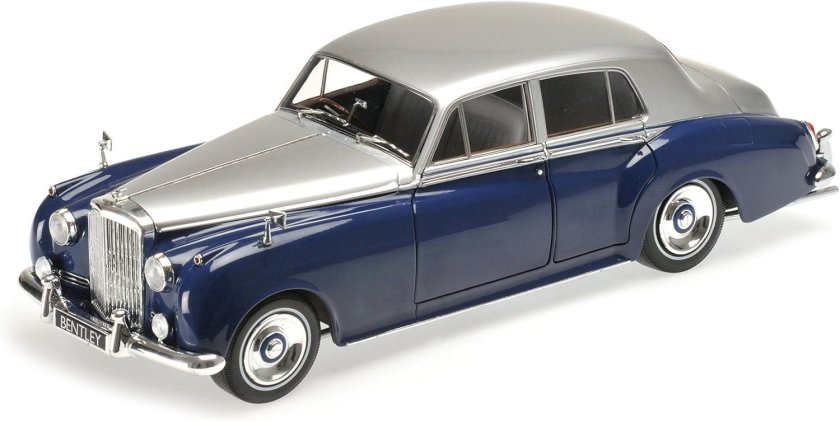 1949 Ford Custom MINICHAMPS