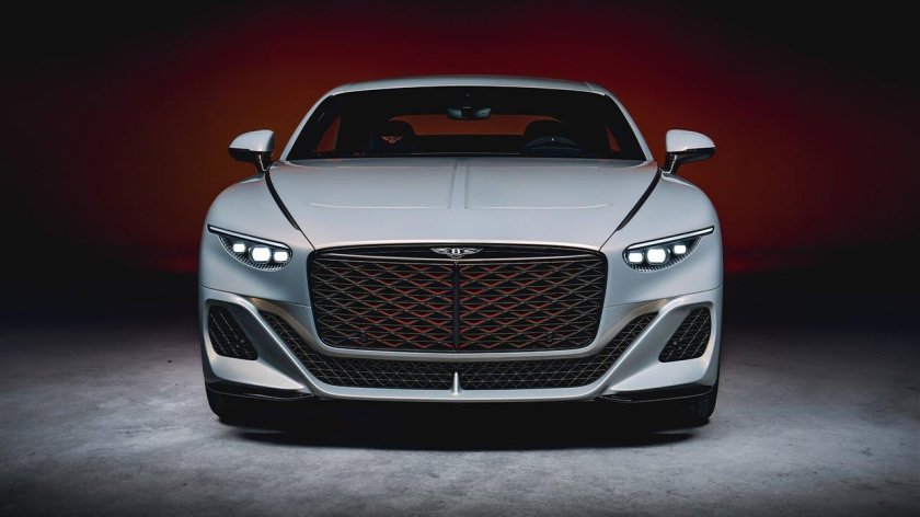 Бентли Батур