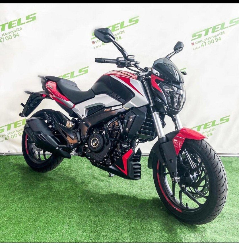 Мотоцикл Benelli 600