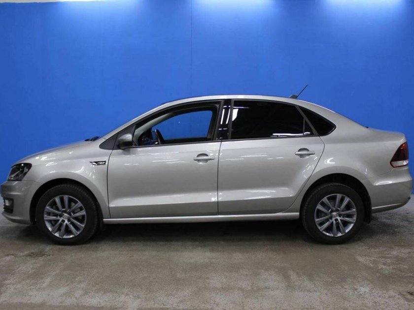 Xtrike r 15 Фольксваген поло