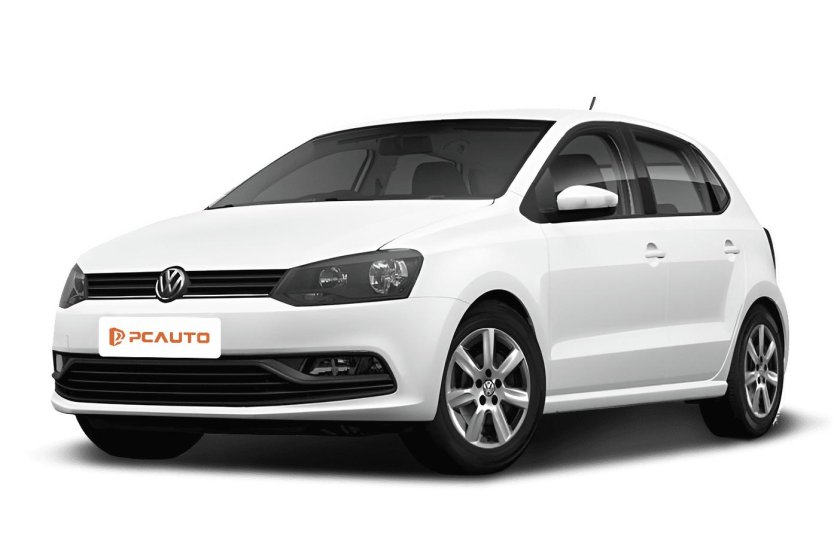 Volkswagen Polo 2021 Comfortline