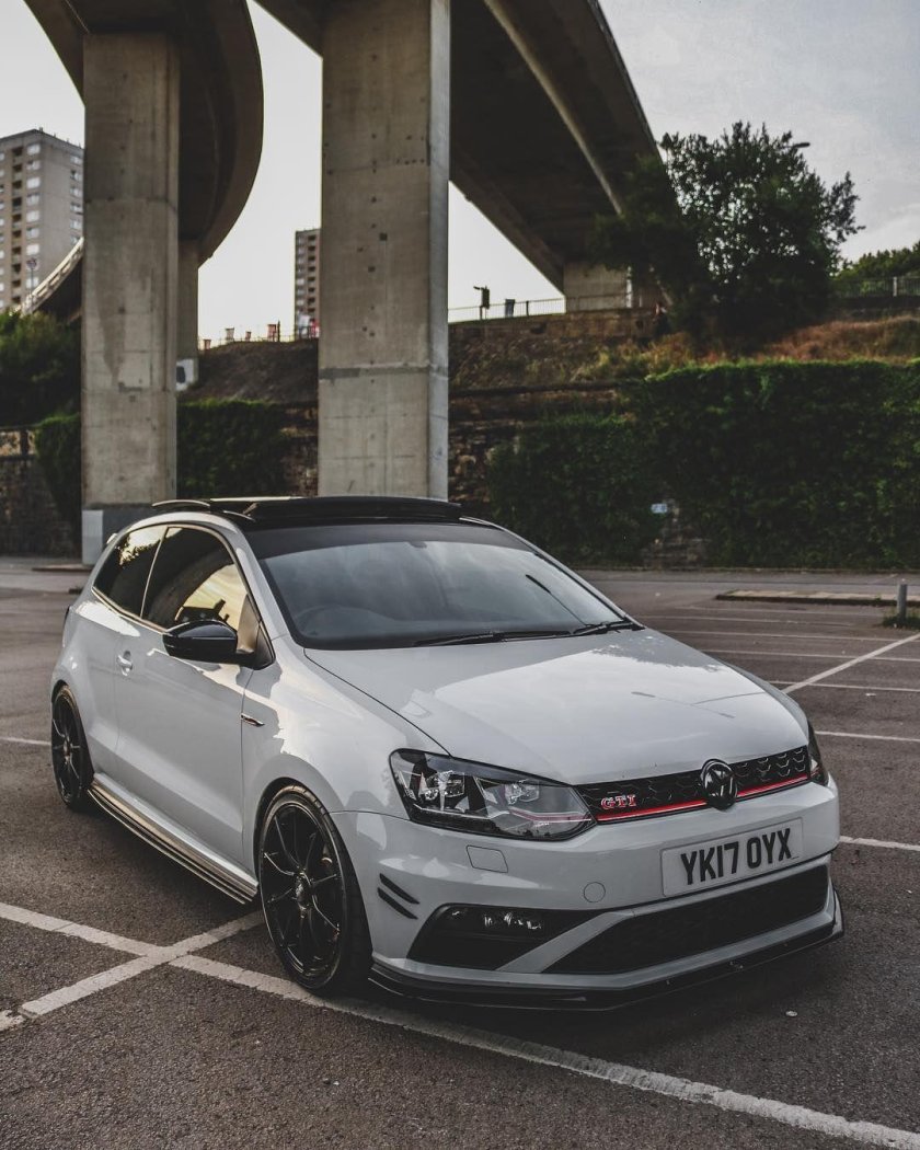 Volkswagen Polo GTI