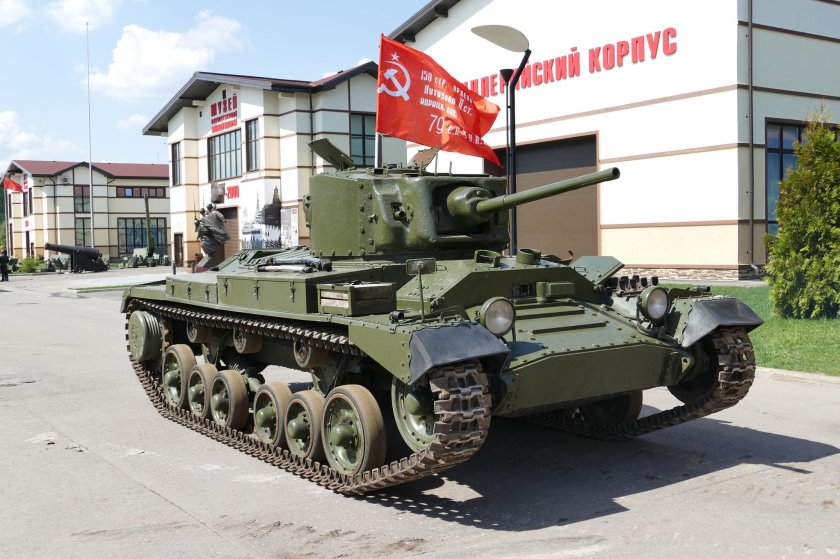 Музей отечественной военной истории