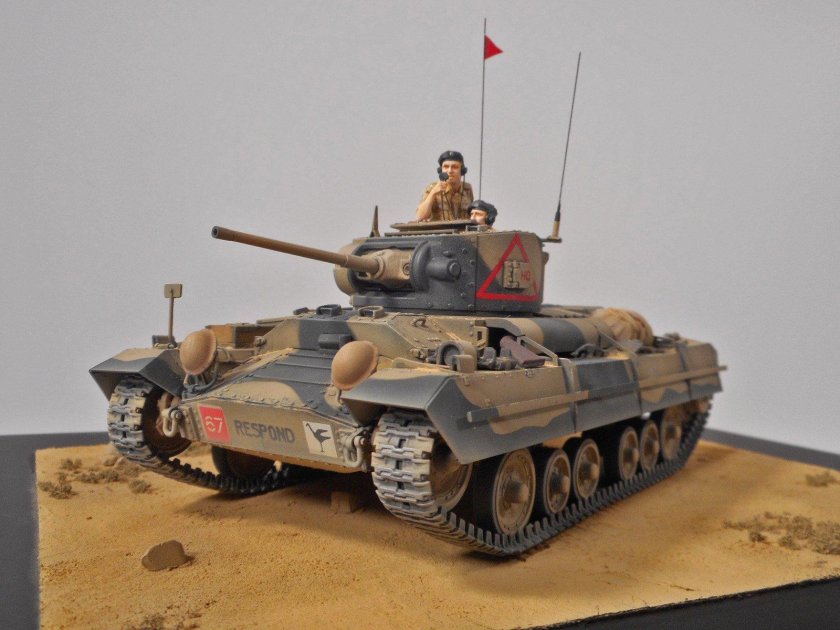 MK III «Валентайн»