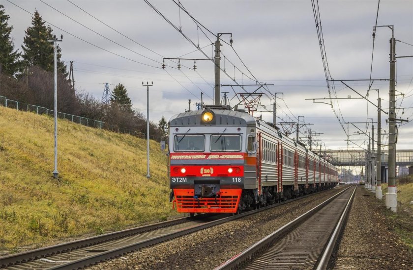 Эт2м Крюково