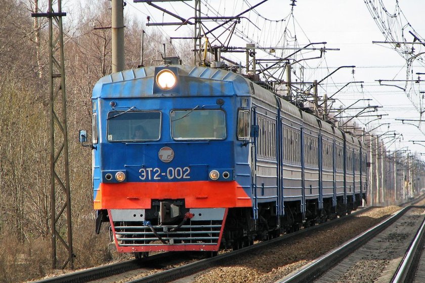 Эт2-009 Балтиец