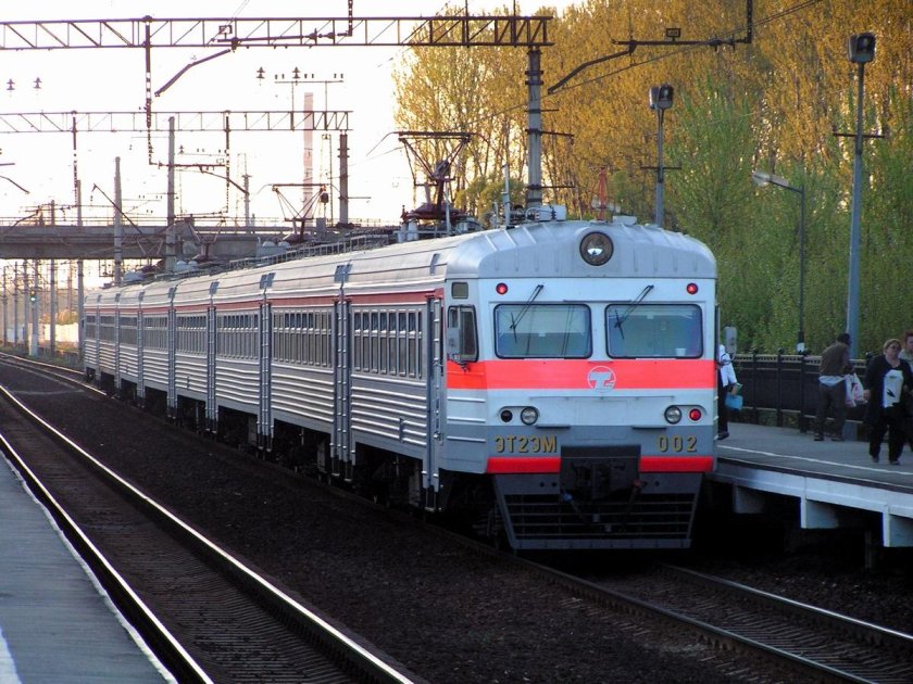 Эт2мл 077 экспресс