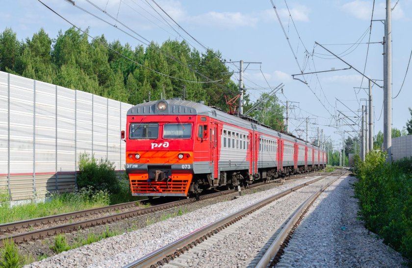 Тепловоз м62 пассажирский