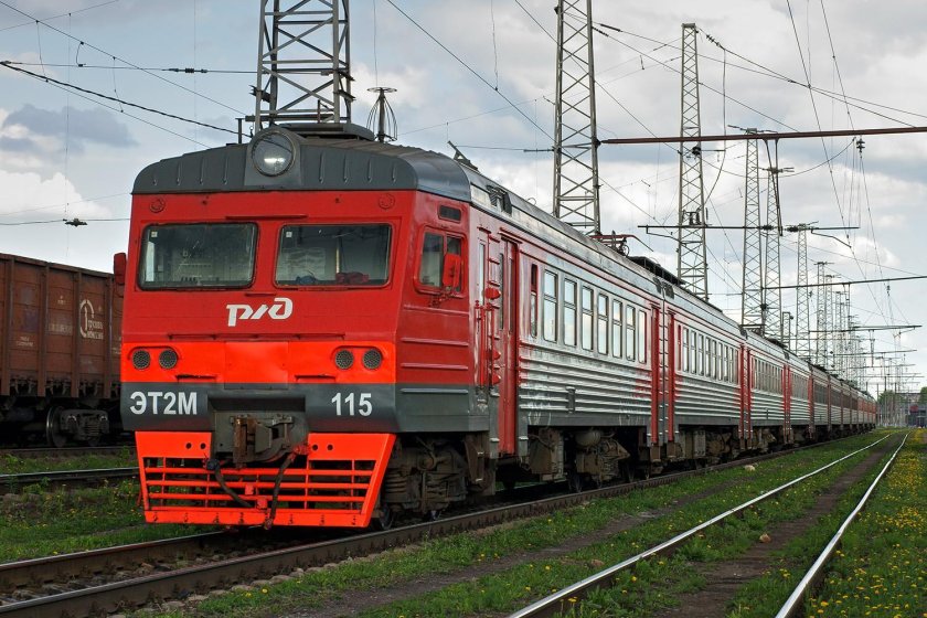 Эт2мл 077 экспресс