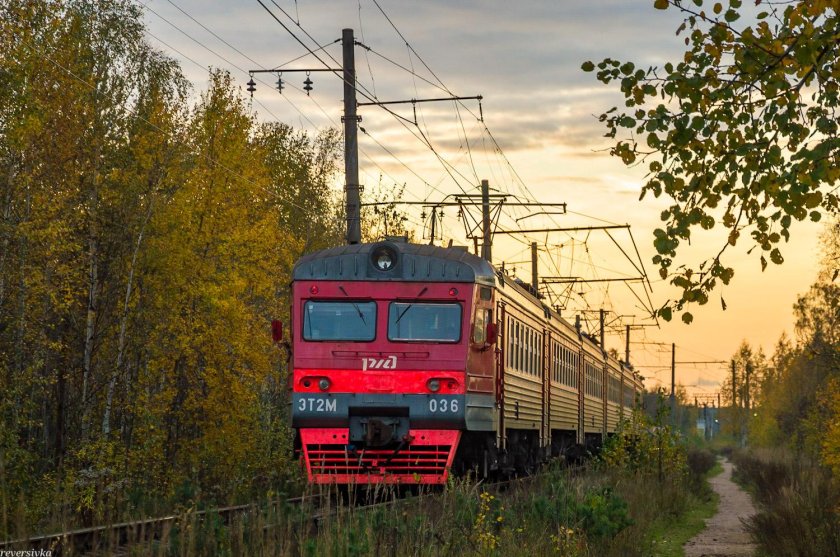 Вышний Волочек эт2м