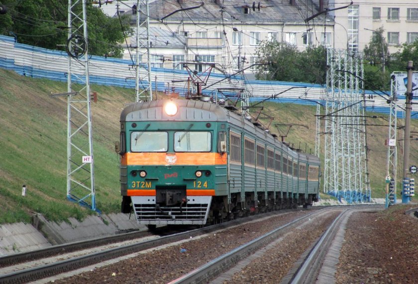 Эт2м Новосибирск