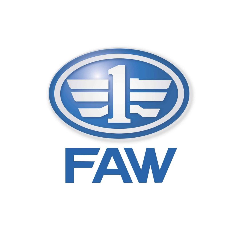 Эмблема ФАВ