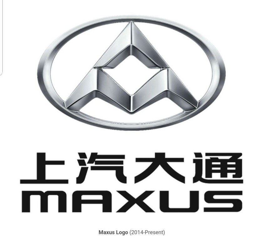 Значки авто