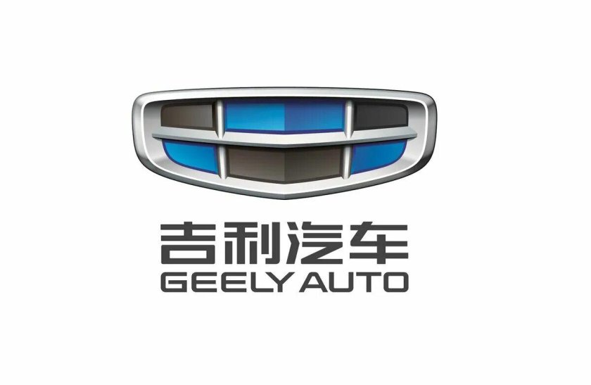Эмблема geely emgrand