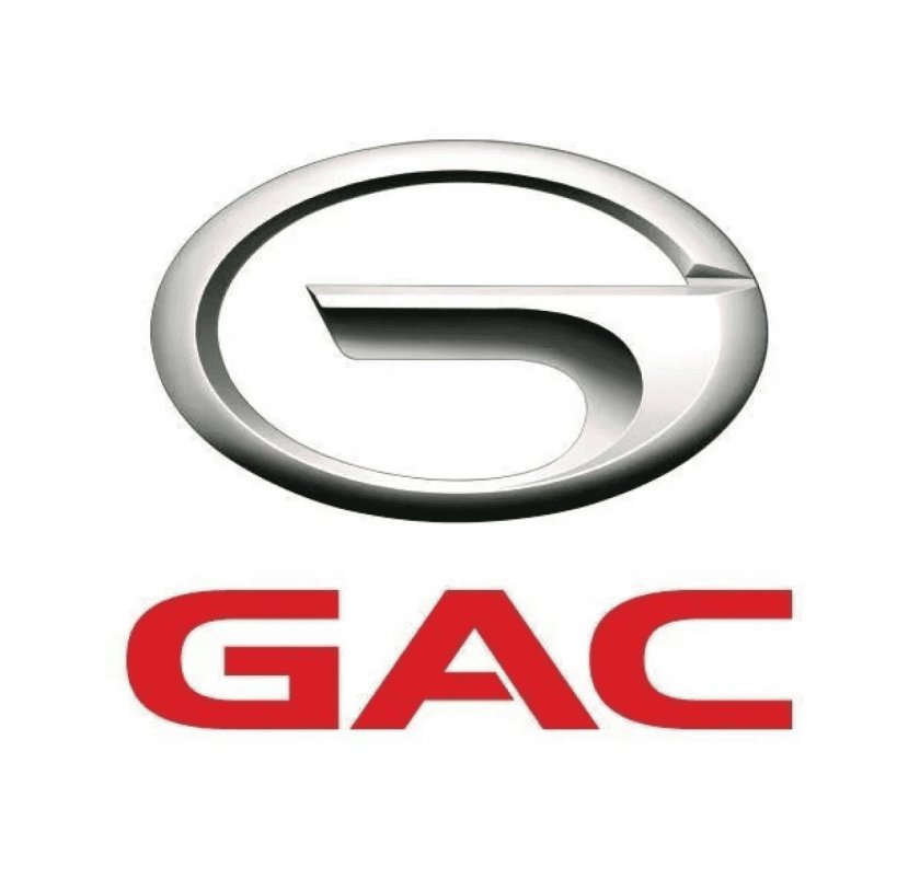 GAC эмблема
