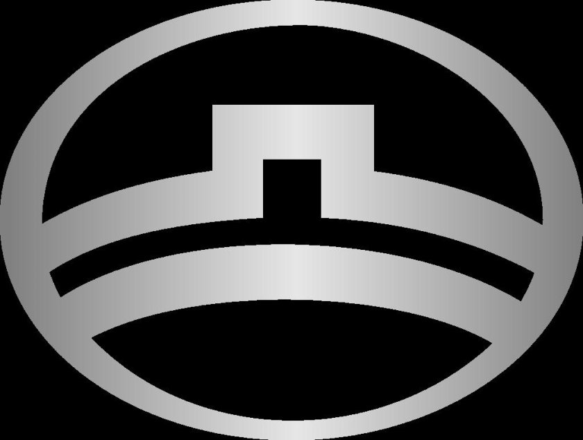 Эмблема Грейт вол