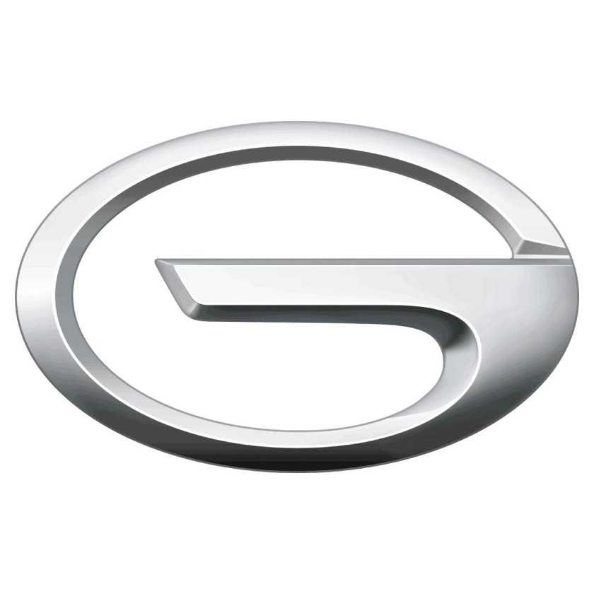 Модельный ряд GAC 2022