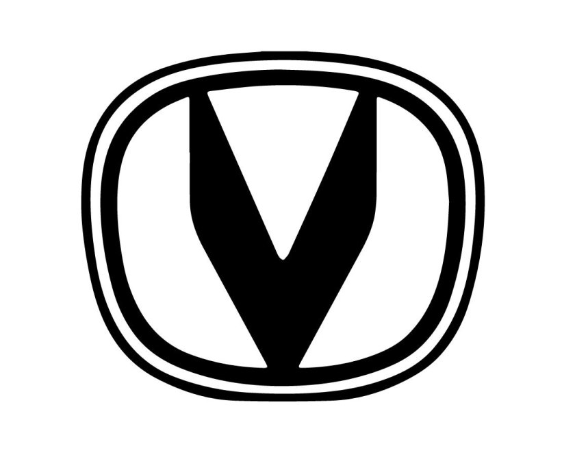 Чанган логотип