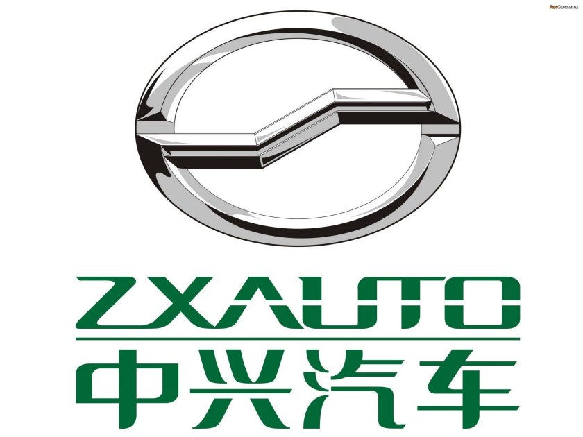 Эмблемы машин