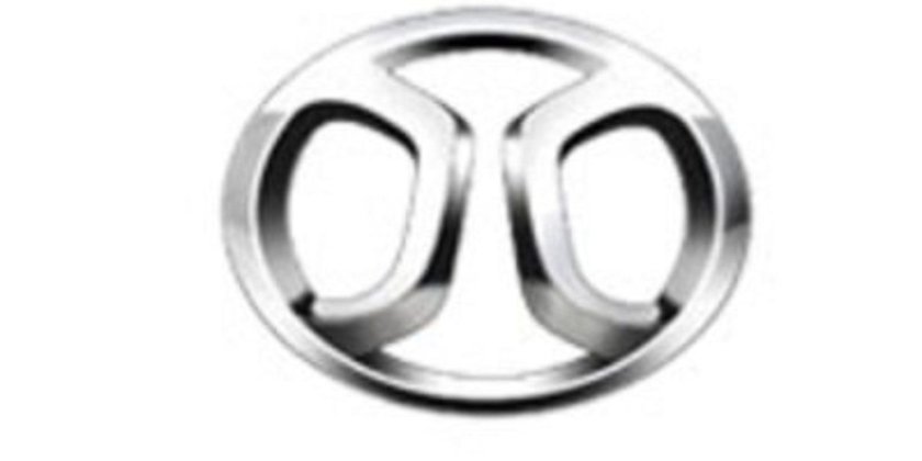 Логотипы китайских автомобилей