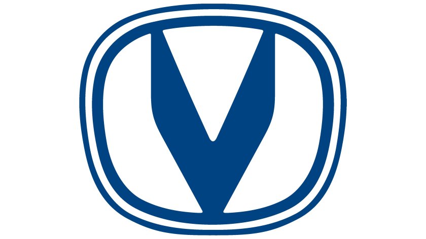 Changan значок