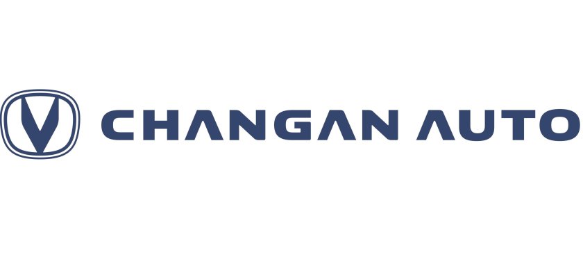 Changan лого