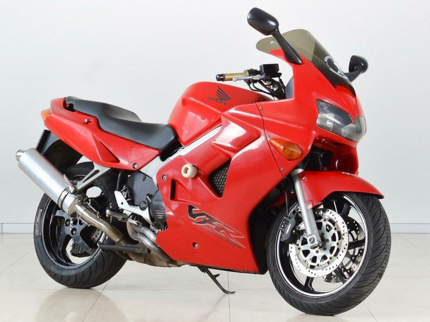 Honda VFR 800 1998