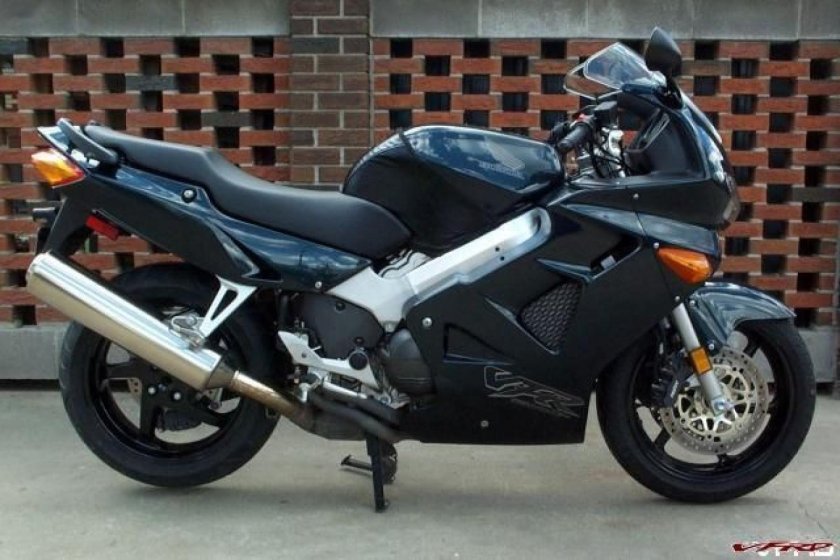 Honda VFR 800 2000