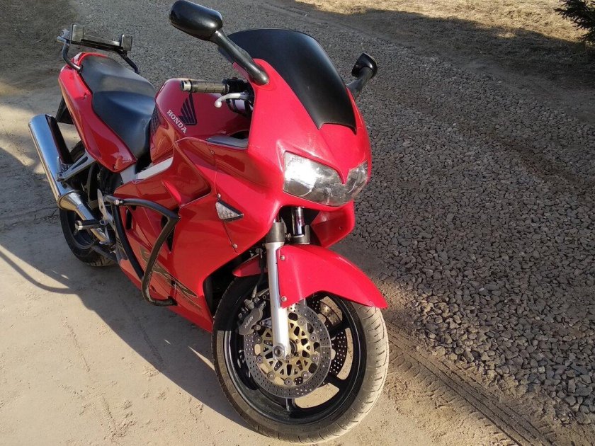 Honda VFR 1999