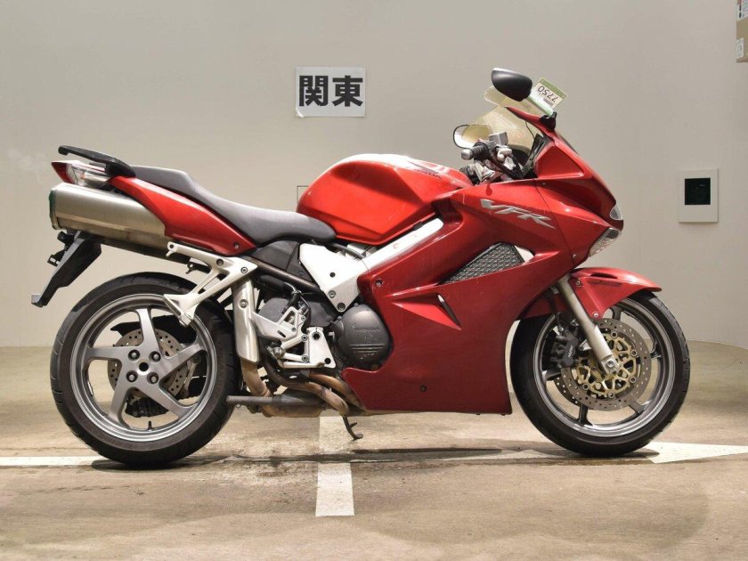 Honda VFR 800 2000