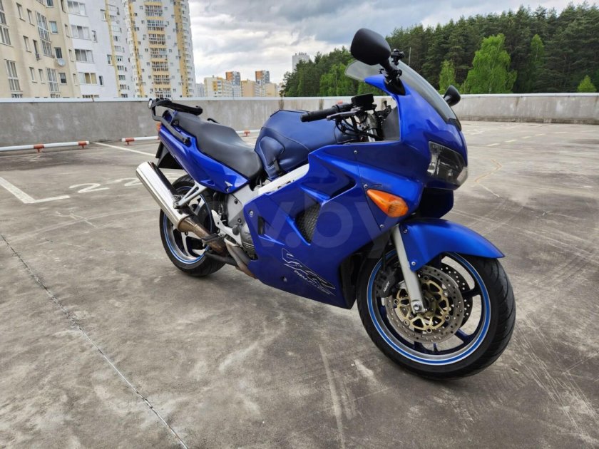 ВФР 800 5 поколение