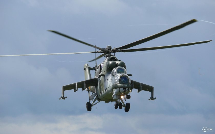 Ка 54 Аллигатор