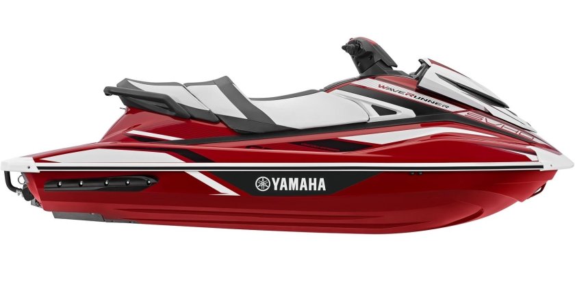 Гидроцикл Yamaha gp1800