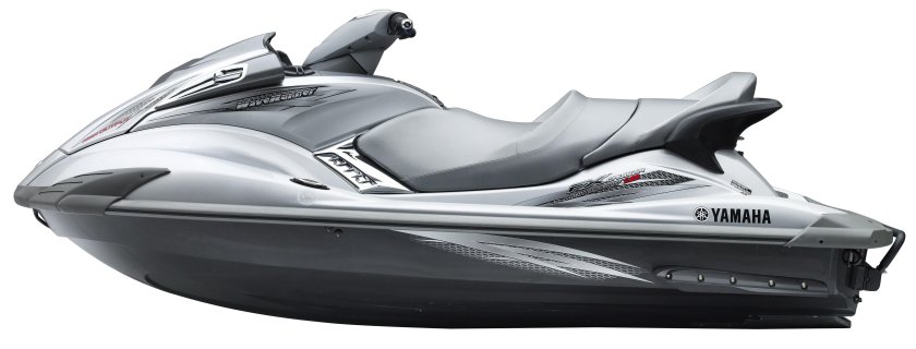 Yamaha FX Cruiser 1800
