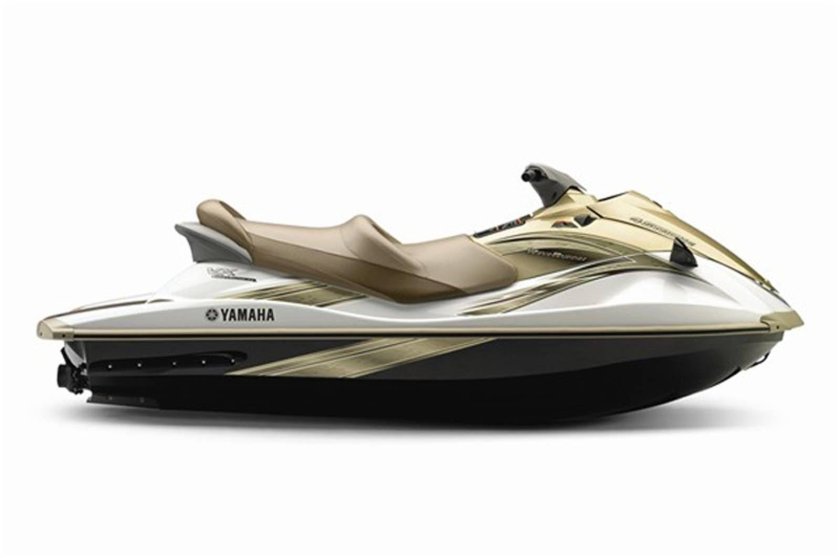 Yamaha VX 1100 Cruiser