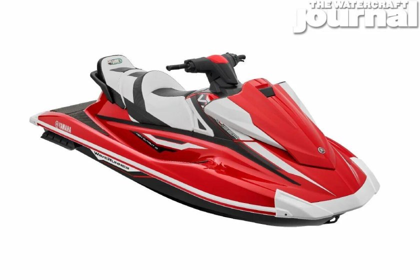 Yamaha VX Cruiser 1800