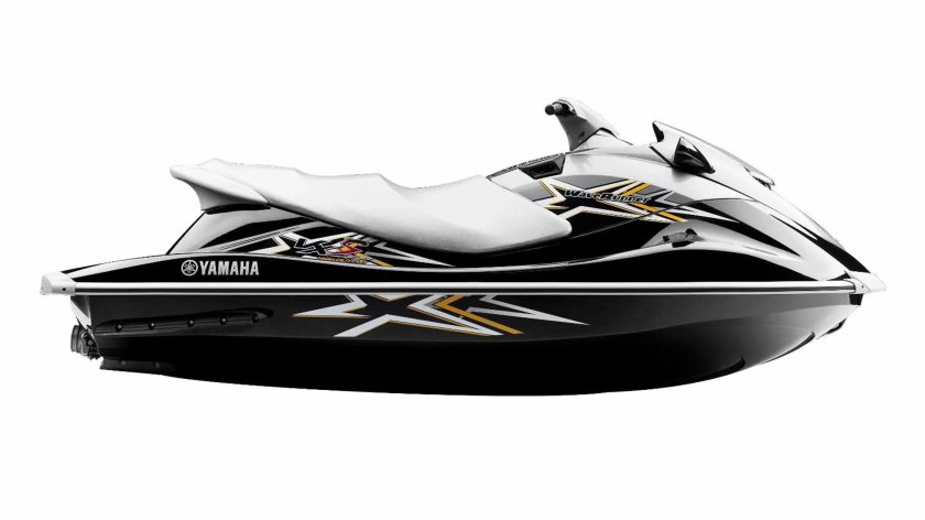 Yamaha Waverunner 1100