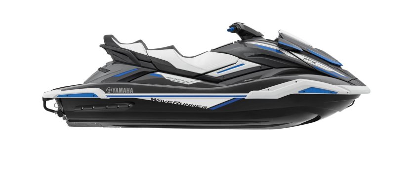 Yamaha FX Cruiser SVHO