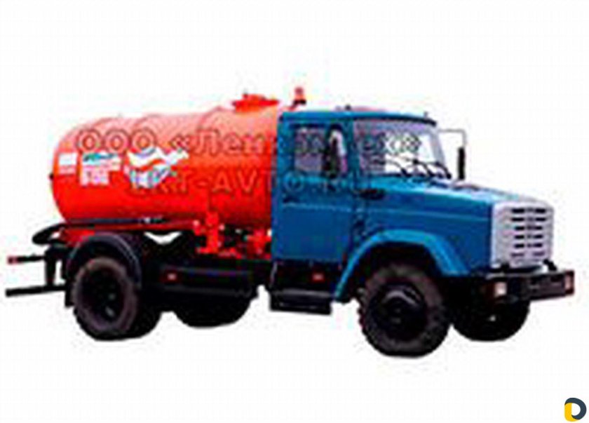 Ко-520 машина вакуумная