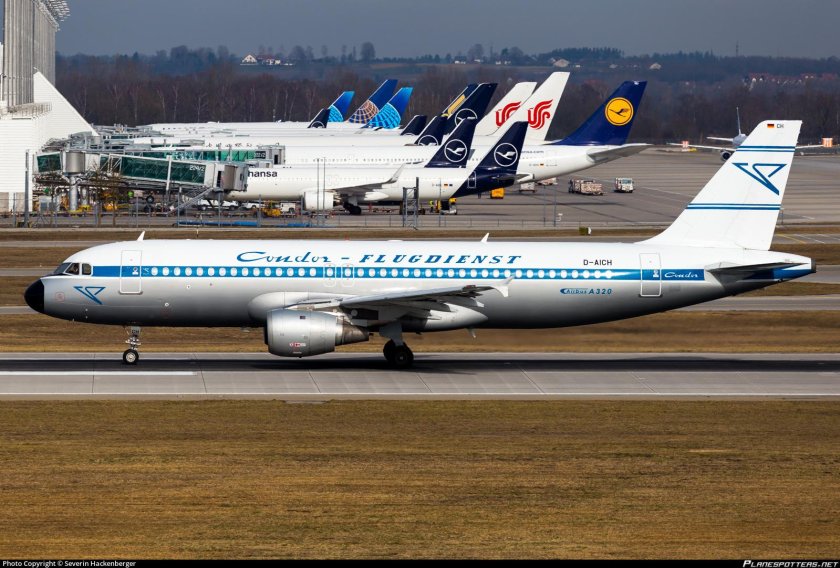 Advanced technology research aircraft