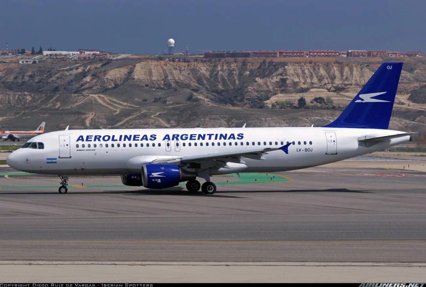Airbus a320-212