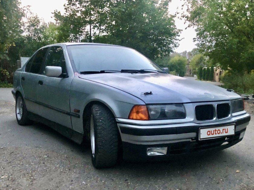 Bmw 316i 1996