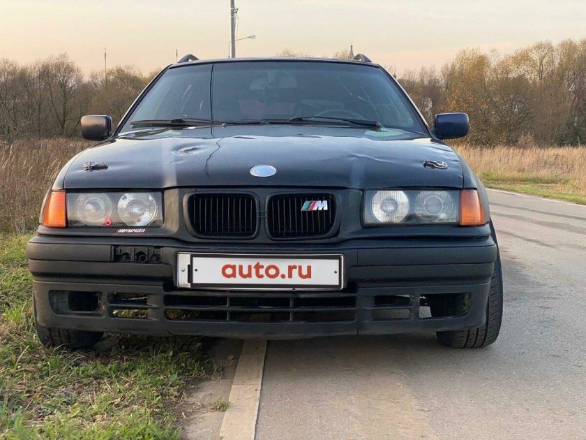 BMW 318 1996