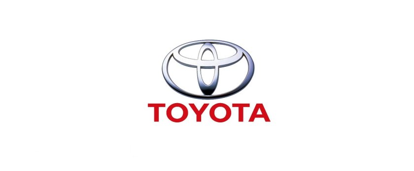Значки автомобилей Тойота