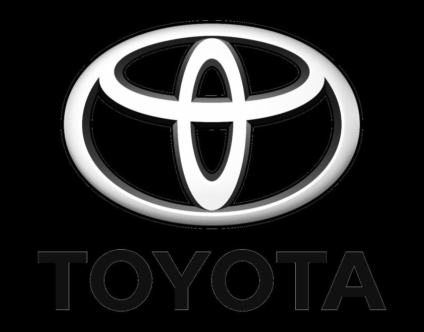 Toyota rav4 эмблема