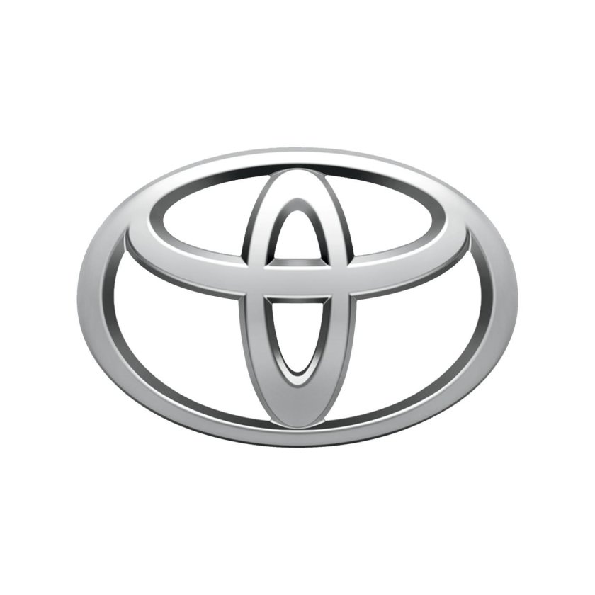 Toyota logotype
